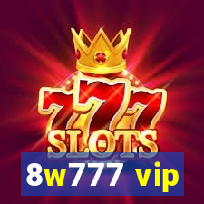 8w777 vip